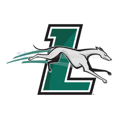 Loyola Maryland Greyhounds Iron-on Stickers (Heat Transfers)NO.4885